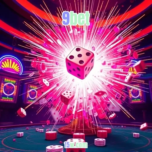 9bet: Explore a Diversão e Emoção dos Melhores Jogos Online