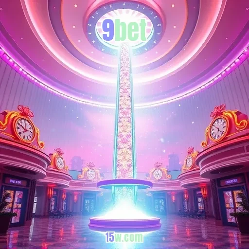 9bet: Como as Promoções Transformam Sua Experiência de Jogos Online