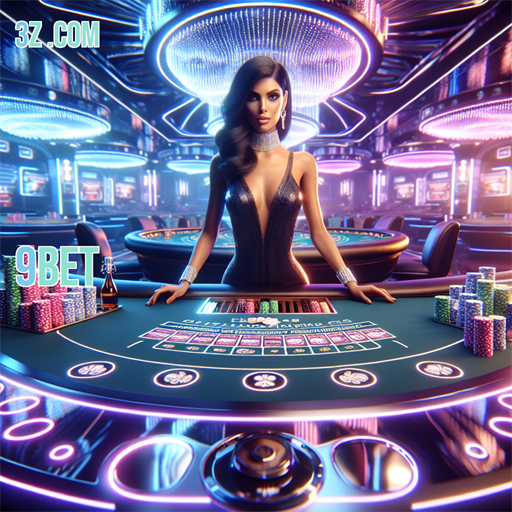 Experiência VIP: O Toque Especial do 9bet